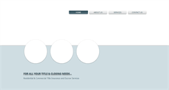 Desktop Screenshot of itsfla.com